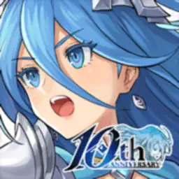 クリスタル オブ リユニオン