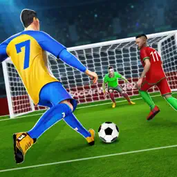 Play Soccer 2026 - Real Match