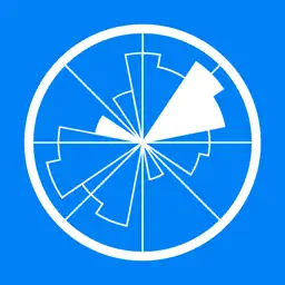 Windy.app — Wind, Tides, Radar