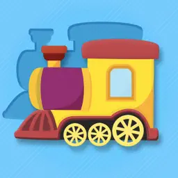 Kids Car Games: Boys puzzle 2+