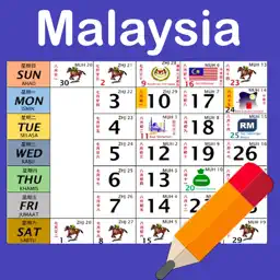 Malaysia Calendar 2027 Holiday