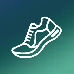 Pedometre Walking Step Counter